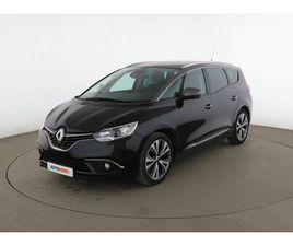 RENAULT GRAND SCENIC 1.3 TCE EDC