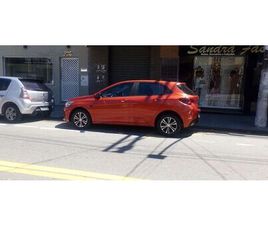 HATCH LT 1.0 12V FLEX MEC. 4P