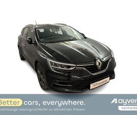 RENAULT MEGANE BUSINESS EDITION GRANDTOUR E-TECH