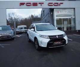 SUZUKI VITARA 1.4 GL+