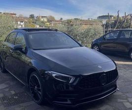 AMG LINE PREMIUM PLUS 4MATIC AUTO