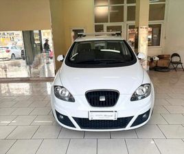 SEAT ALTEA XL 1.6 TDI 105 CV CR STYLE