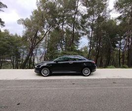 ALFA ROMEO GT 2006 2.0 16V JTS 16V DISTINCTIVE