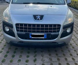 PEUGEOT 3008 1.6 HDI 112CV BUSINESS