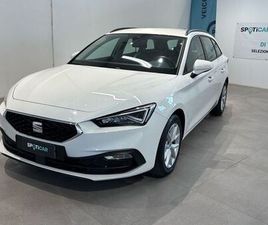 SEAT LEON 1.0 TSI 90CV BUSINESS