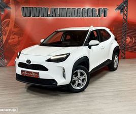 TOYOTA YARIS CROSS 1.5 HDF COMFORT PLUS