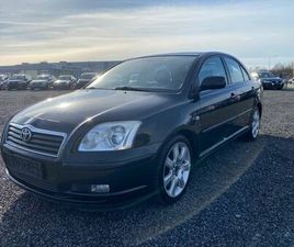 2.0 EXECUTIVE/LEDER/KLIMA/AUTOMATIK/TÜV