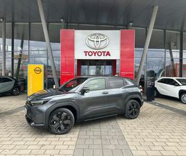 BEV 4X2 LOUNGE 128KW ACC + LED + PANORAMA + 360°