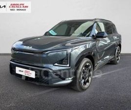 81.4 KWH 218 AUTONOMIE LONGUE GT-LINE