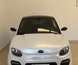 MICROCAR DUE DUÉ 6 YOUNG COLOR