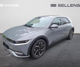 HYUNDAI IONIQ 5 77 KWH - 229CH INTUITIVE (2023)