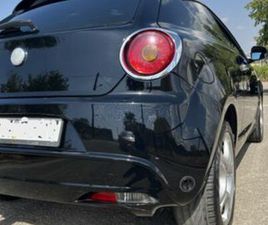 ALFA ROMEO MITO 2009