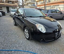 ALFA ROMEO MITO 2011
