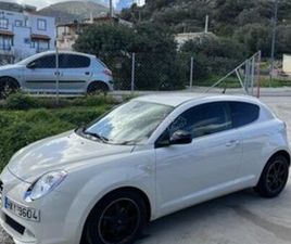 ALFA ROMEO MITO 2012 ΑΡΙΣΤΟ!!!