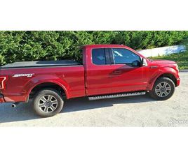 FORD F 150 FORD F150 V8