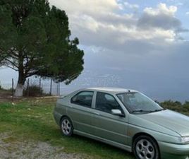 ALFA ROMEO ALFA 146 1999 146 TWIN SPARK 16V-105HP