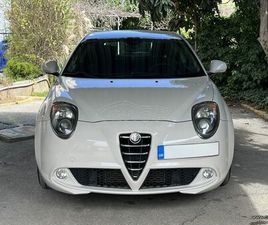 ALFA ROMEO MITO 2014