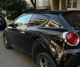 ALFA ROMEO MITO 2012