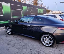 ALFA ROMEO GT 2007 1.8 VELOCE 2