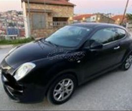 ALFA ROMEO MITO 2013