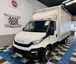 IVECO - DAILY 3.0 35-150