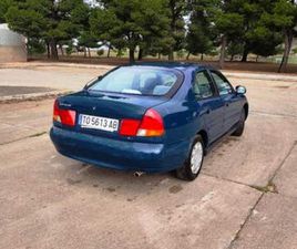 MITSUBISHI - CARISMA