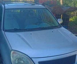 DR 5 2007 1.6 16V BI-FUEL (GPL)