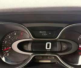 CAPTUR 1.5 DCI BUSINESS 90CV