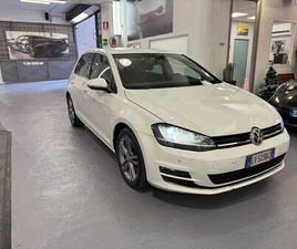 5P 1.4 TGI HIGHLINE EXECUTIVE (BUSINESS) DSG