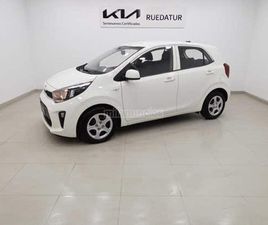 KIA - PICANTO 1.0 DPI 46KW 63CV CONCEPT