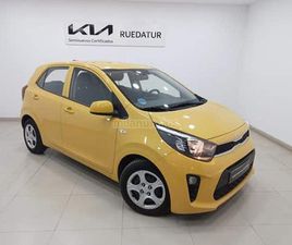 KIA - PICANTO 1.0 DPI 46KW 63CV CONCEPT