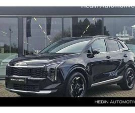 1.6 T-GDI HYBRID DYNAMICPLUSLINE | PANORAMADAK | S