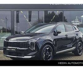 1.6 T-GDI HYBRID DYNAMICPLUSLINE | PANORAMADAK | S