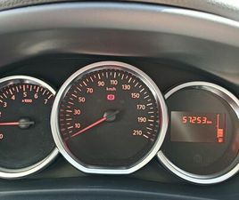 VÂND LOGAN BENZINĂ+GPL DOSU BRICII