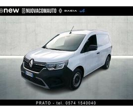 RENAULT KANGOO VAN 1.5 BLUE DCI 75CV EDITION ONE FAP