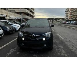 RENAULT TWINGO LIMITEED LED PDC CERCHI 16 SEDILI RISCALDATI