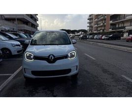 RENAULT TWINGO SCE 73 CV LIMITEED LED NAVI KAMERA PDC BLUETOOTH SEDILI RISCALDATI