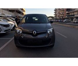 RENAULT TWINGO SCE EDC LA PARISIENNE