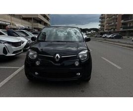 RENAULT TWINGO SCE STOP&START LIMITED LED NAVI KAMERA PDC BLUETOOTH CERCHI IN LEGA AUTOMATIC