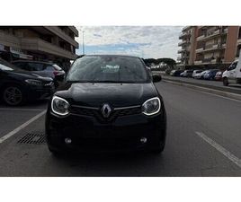 RENAULT TWINGO TCE 95 CV INTENS LED CAR PLAY PDC PELLE CLIMA AUTOMATICO PDC CERCHI 16