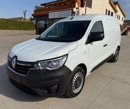 RENAULT EXPRESS RENAULT EXPRESS 1.4 BLUE DCI 75 VAN