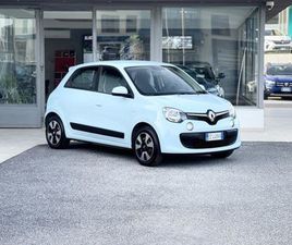 RENAULT TWINGO 1.0 BENZINA 70CV E6 NEO - 2015
