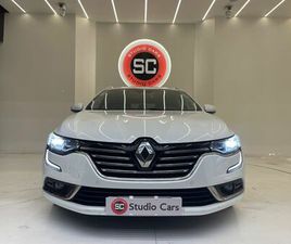 RENAULT TALISMAN SPORTER DCI 160 CV EDC ENERGY INTENS