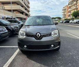 RENAULT TWINGO TCE 95 CV EDC INTENS