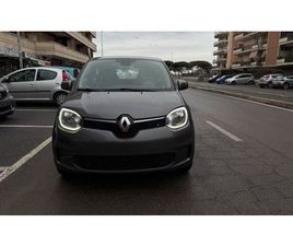 RENAULT TWINGO TCE 95 CV INTENS LIMITEED PDC LED BLUETOOTH
