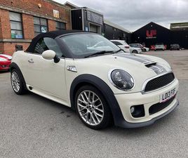 1.6 COOPER S EURO 5 (START/STOP) 2DR