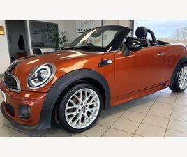 1.6 COOPER EURO 6 (START/STOP) 2DR
