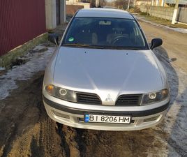 MITSUBISHI CARISMA 2003