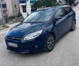 TURNIER 2.0 TDCI SITZHEIZUNG TÜ...