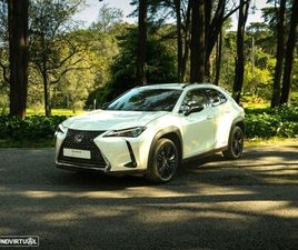 LEXUS UX 250H SPECIAL EDITION (LCA)